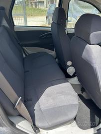 Fiat punto 1200