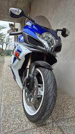 Suzuki gsxr