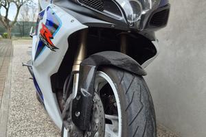 Suzuki gsxr