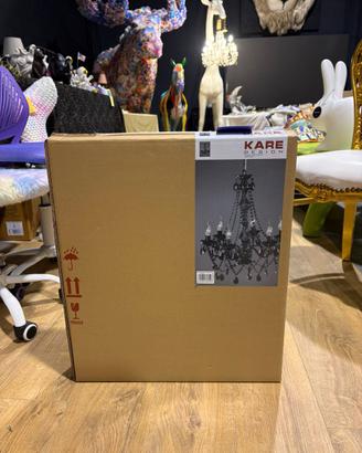 Lampadario Kare SCONTO