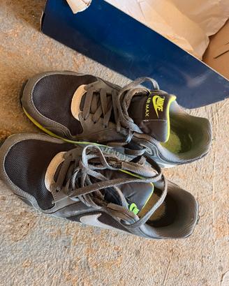 Scarpa da ginnastica nike air