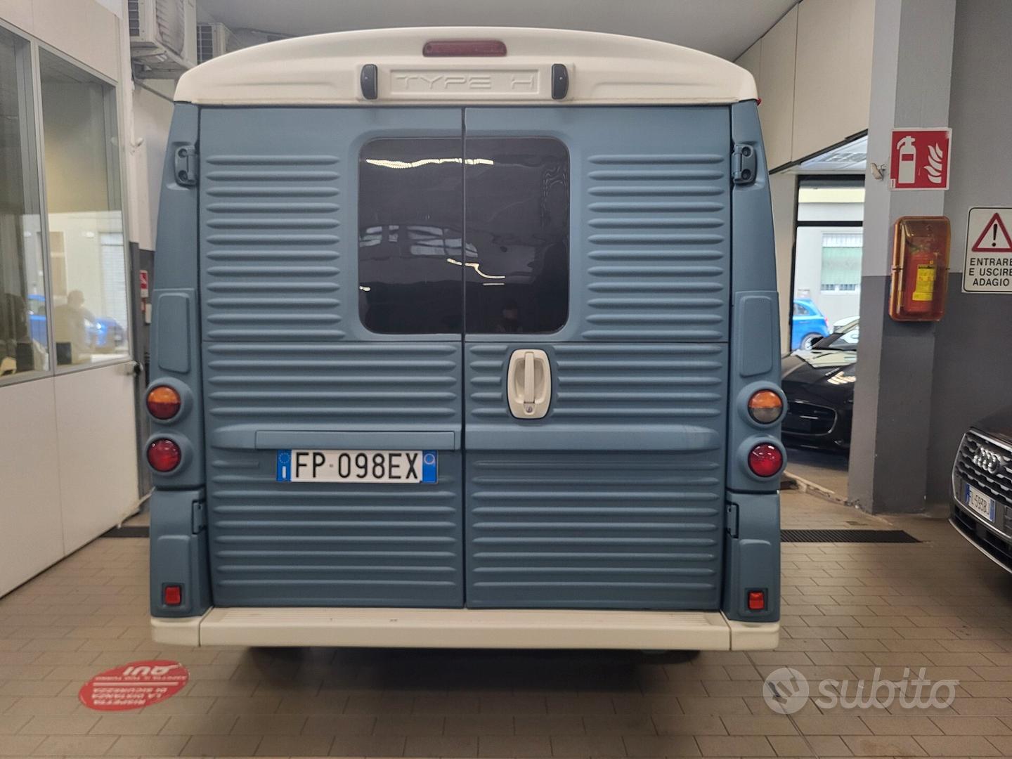 Citroen Jumper 2018 photo 5