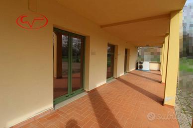 Immobile di 120 m² a Terranuova Bracciolini