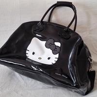 Hello Kitty Camomilla Milano Borsa viaggio valigia
