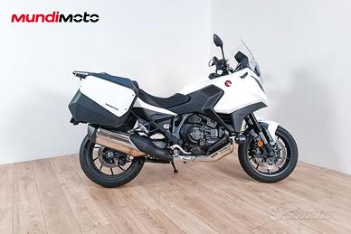 HONDA NT 1100 - 2021