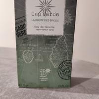Profumo Cap verde