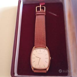 Orologio longines