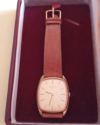 Orologio longines