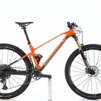 Bicicletta Mondraker F-Podium RR Carbonio GX tagli