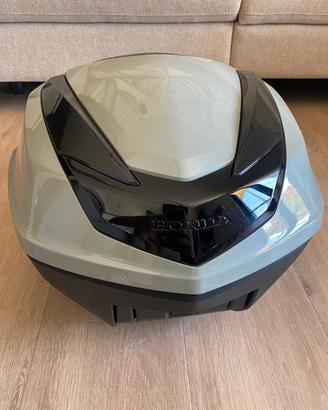 Bauletto sh 125/150 anno 2020-21-22-23-24-25