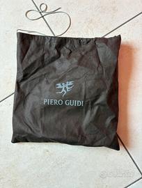 Borsa Piero Guidi in pelle