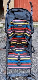 peg Perego passeggino pliko mini