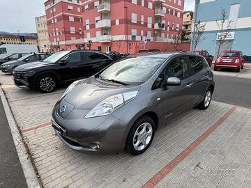 Nissan Leaf 2015