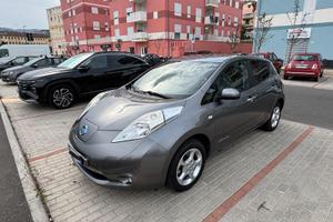 Nissan Leaf 2015
