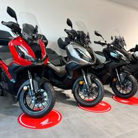 Honda ADV 350 MY25 INTERESSI ZERO NUOVO DA IMMATRI