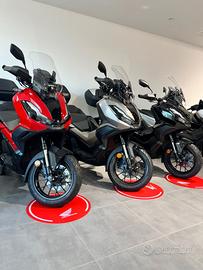 Honda ADV 350 MY25 INTERESSI ZERO NUOVO DA IMMATRI