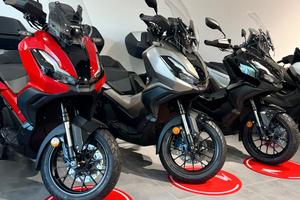 Honda ADV 350 MY25 INTERESSI ZERO NUOVO DA IMMATRI