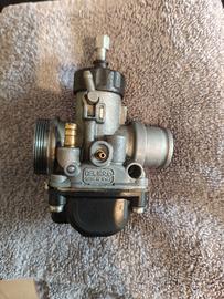 carburatore 19 phbg