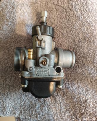 carburatore 19 phbg