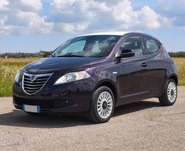 LANCIA YPSILON 1.3 Mjet Mya 95cv