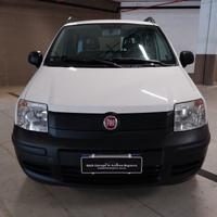 Fiat Panda 1.3 MJT 16V DPF Emotion - ok neopatenta