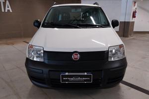 Fiat Panda 1.3 MJT 16V DPF Emotion - ok neopatenta