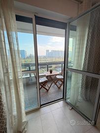 Monolocale appartamento Milano Adriano