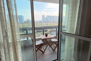 Monolocale appartamento Milano Adriano