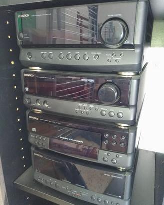 Kenwood UD-755