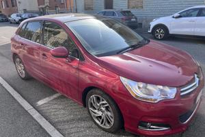 Citroën C4 II 2011