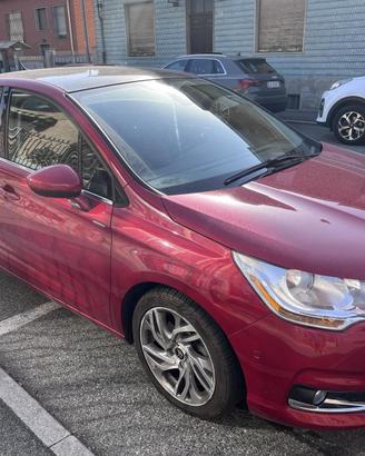 Citroën C4 II 2011
