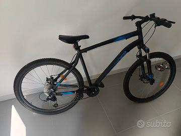 bici rockrider st 120
