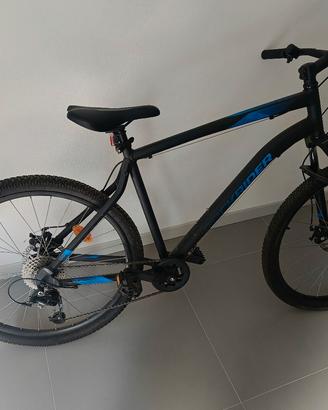 bici rockrider st 120