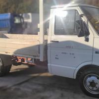 IVECO DAILY 35/8 (SOLO RICAMBI)