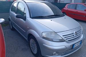 Citroen C3 1.4 Elegance Bi Energy G