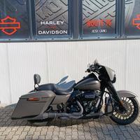 Harley-davidson Touring Road King FLHRXS