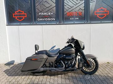 Harley-davidson Touring Road King FLHRXS