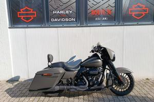 Harley-davidson Touring Road King FLHRXS