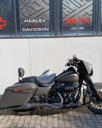 Harley-davidson Touring Road King FLHRXS