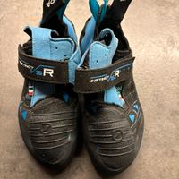 Scarpa Instinct VSR