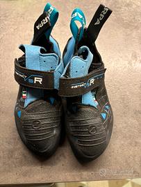 Scarpa Instinct VSR