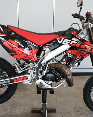 Vent Derapage RR 50 anno 2022