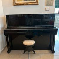 Pianoforte verticale