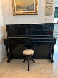 Pianoforte verticale