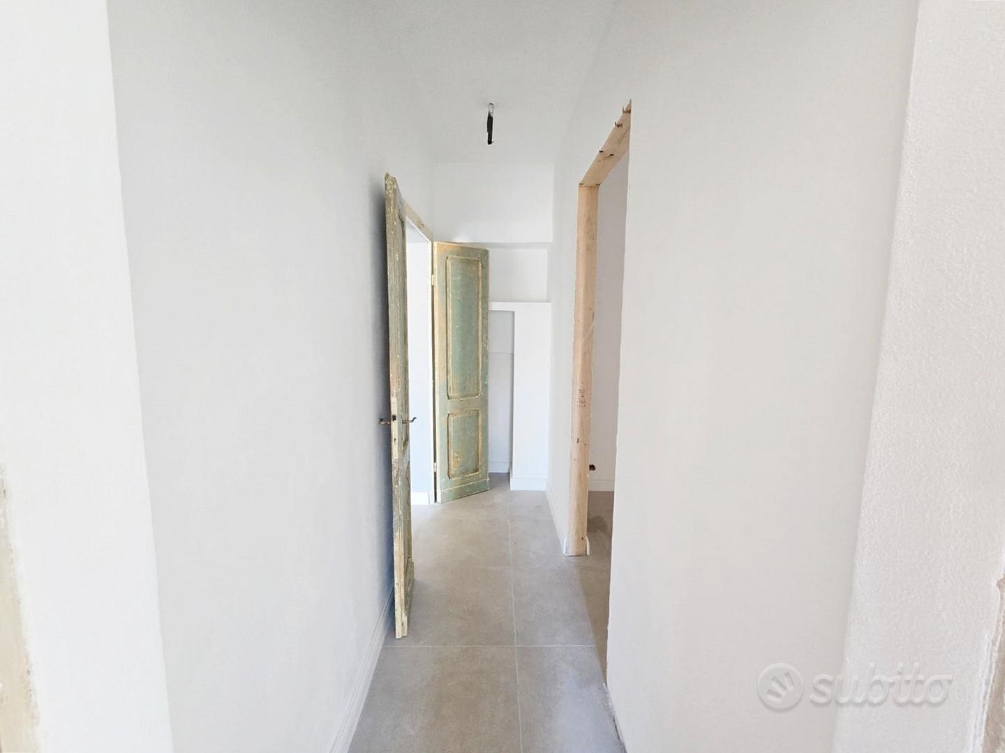 Appartamento – Umbertide, Perugia - Altro