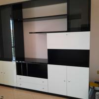 Parete da cucina