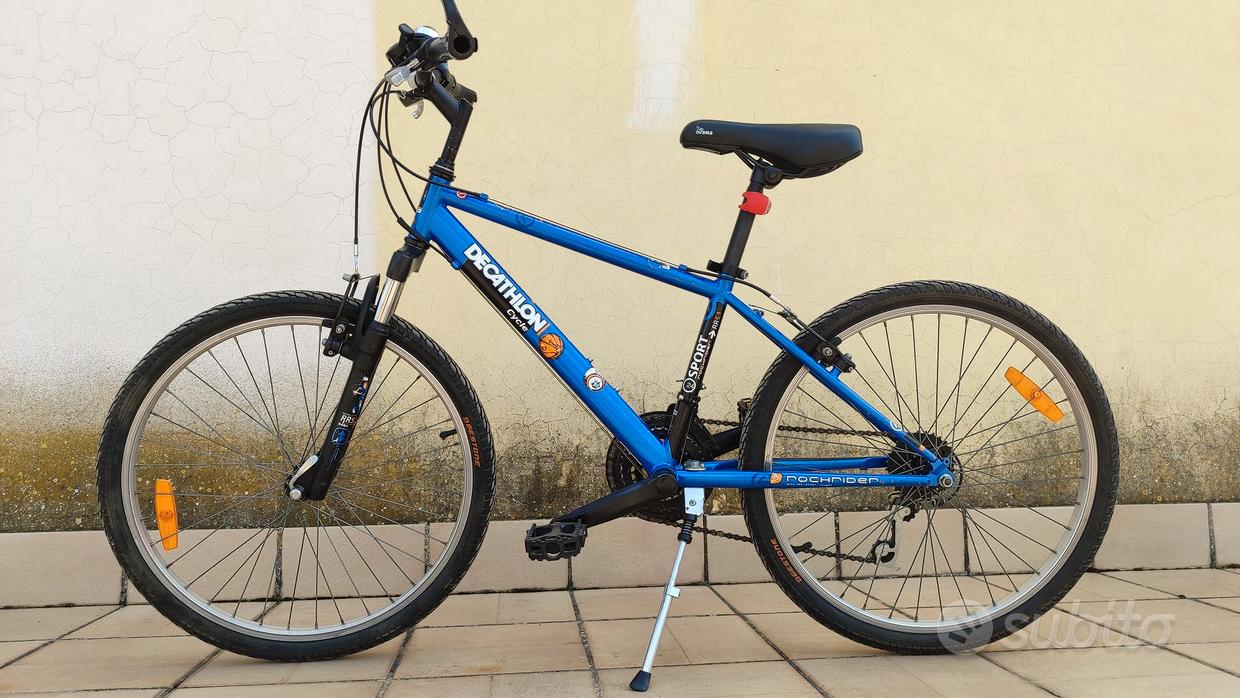 Fiano romano Fantastiche offerte di Biciclette