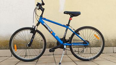 Mtb RR 5.1 misura 24" bambino 9 - 12 anni