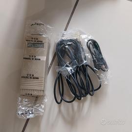 Schermo e pezzo.amiga