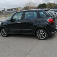 Fiat 500L Cross